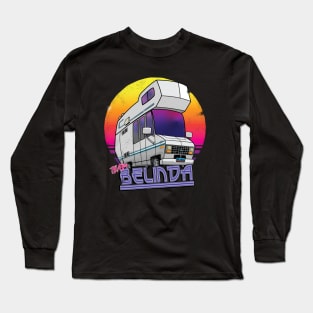 Team Belinda Long Sleeve T-Shirt